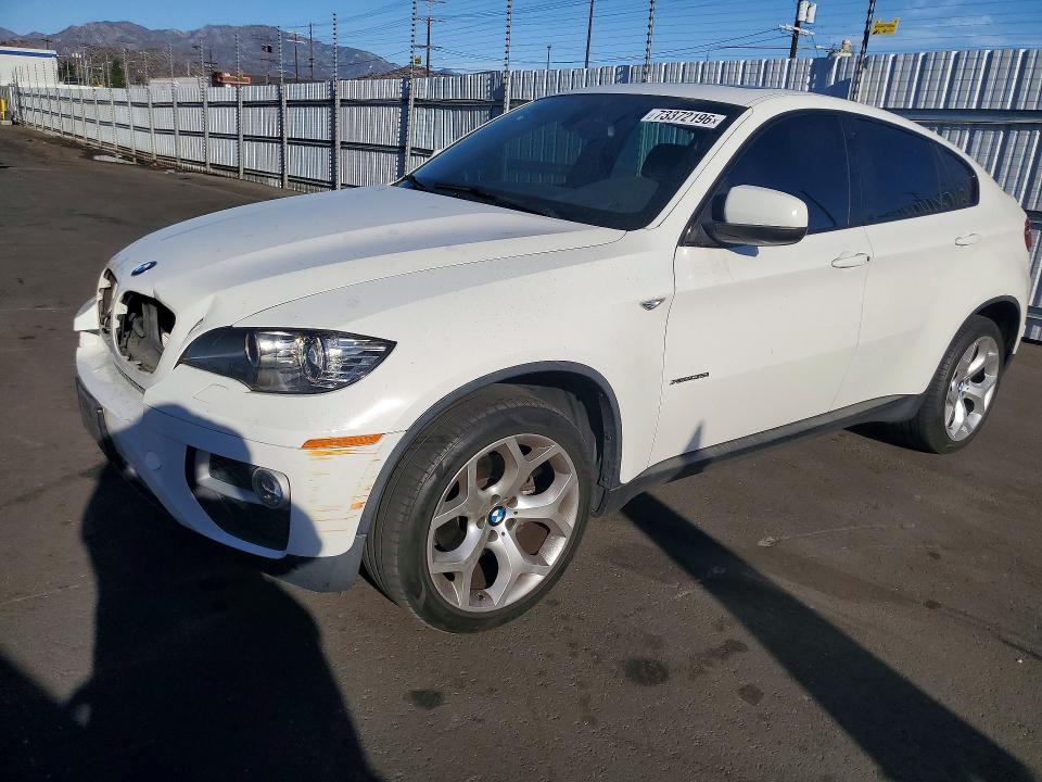 Продажа на аукционе авто 2013 Bmw X6, vin: 5UXFG2C5XDL783985, номер лота: 73372196