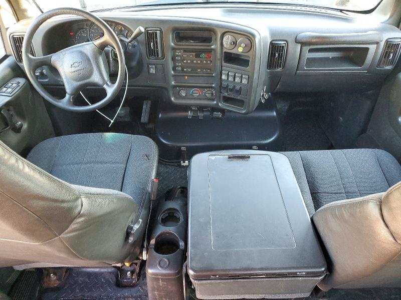 Aukcja sprzedaży 2007 Chevrolet C4500, vin: 1GBE4E1937F420478, numer aukcji: 72973896