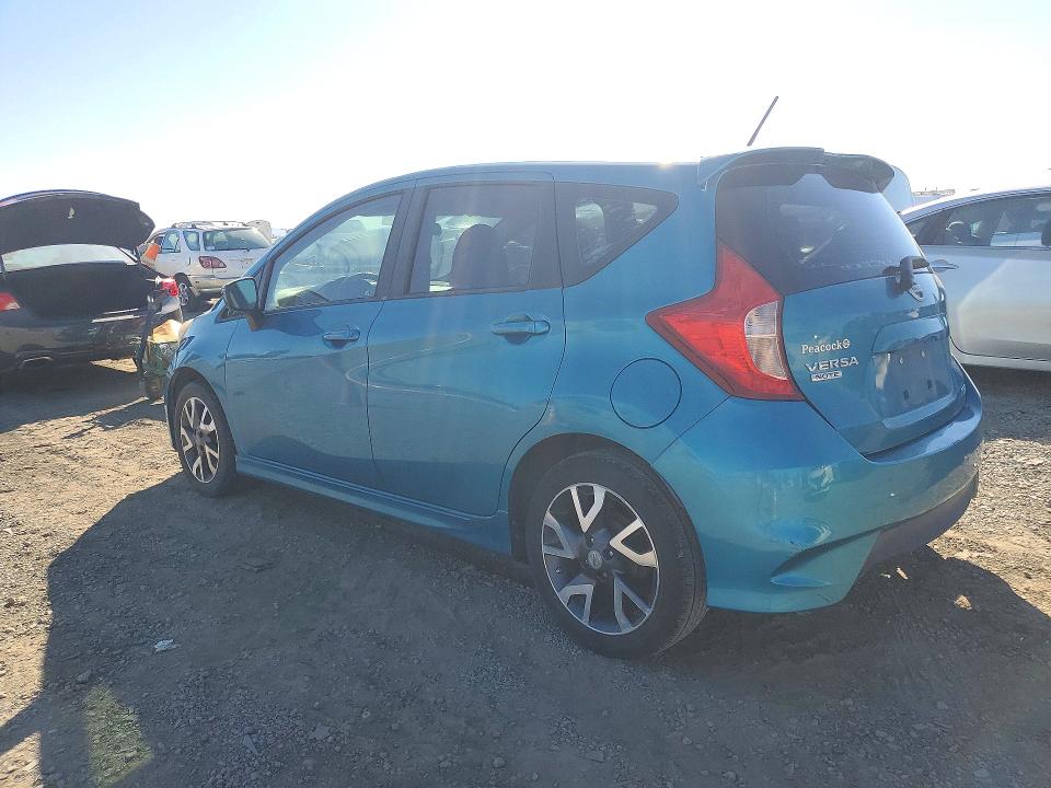 Продажа на аукционе авто 2015 Nissan Versa Note, vin: 3N1CE2CP5FL438031, номер лота: 72247306