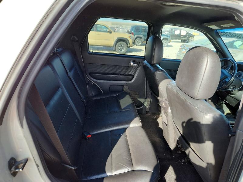 2009 Ford Escape მანქანა იყიდება აუქციონზე, vin: 1FMCU94799KB86731, აუქციონის ნომერი: 70322766