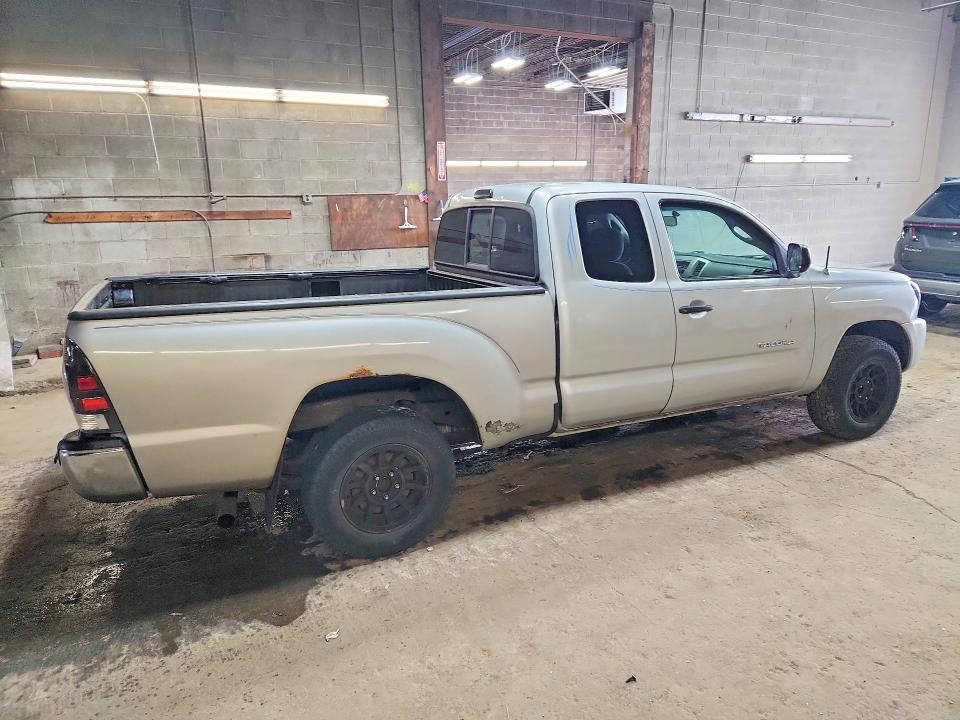 70968476 :رقم المزاد ، 5TETX22N08Z470330 vin ، 2008 Toyota Tacoma مزاد بيع