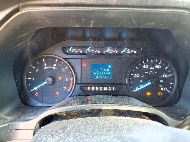 71435826 :رقم المزاد ، 1FD7X2A64KEE68128 vin ، 2019 Ford F250 مزاد بيع