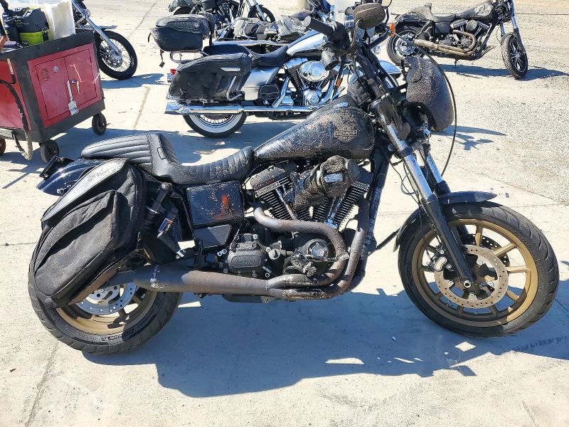 2017 Harley-davidson Fxdls მანქანა იყიდება აუქციონზე, vin: 1HD1GS813HC321192, აუქციონის ნომერი: 71983136