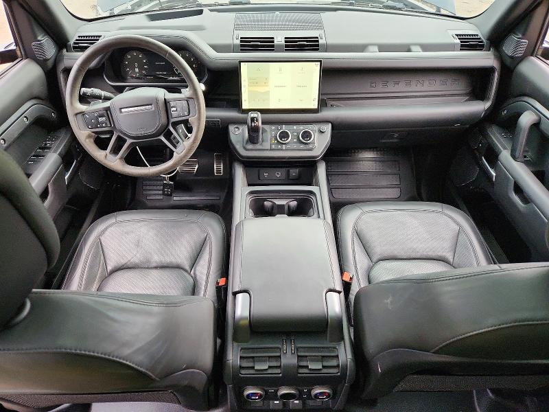 Продаж на аукціоні авто 2023 Land Rover Defender, vin: SALEWEEE0P2189861, номер лоту: 71300436