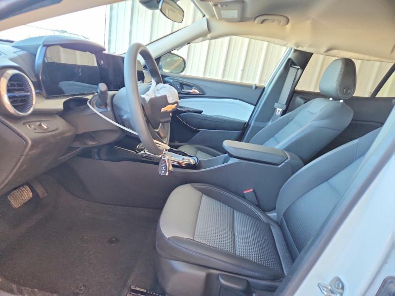 Aukcja sprzedaży 2026 Chevrolet Trax, vin: KL77LHEP7TC123790, numer aukcji: 71790376