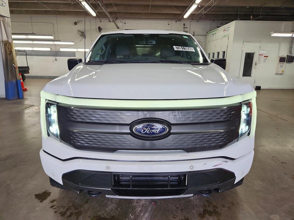 2022 Ford F150 მანქანა იყიდება აუქციონზე, vin: 1FTVW1EL9NWG12795, აუქციონის ნომერი: 72611056