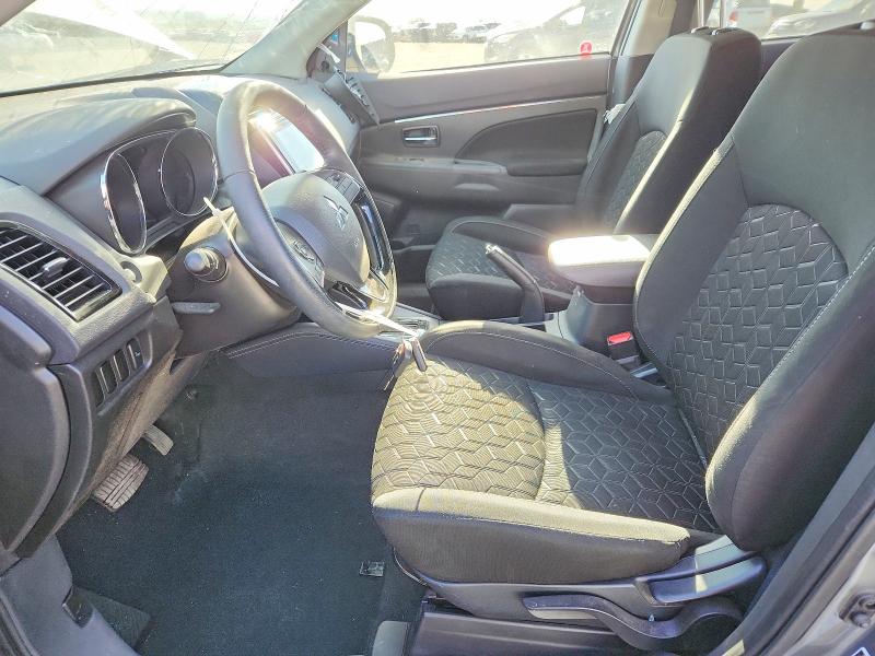 Продажа на аукционе авто 2024 Mitsubishi Rvr, vin: JA4AJVAW8RU604641, номер лота: 71260376