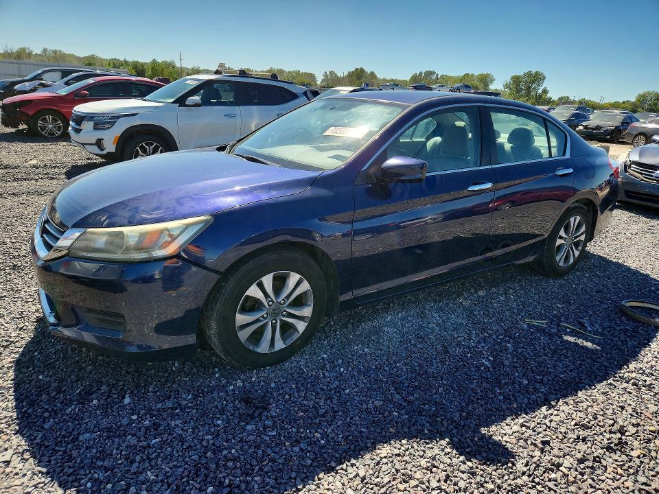 Продаж на аукціоні авто 2014 Honda Accord, vin: 1HGCR2F30EA164948, номер лоту: 70383046