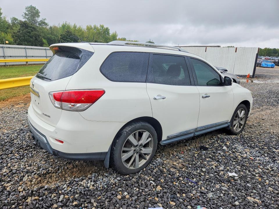 Aukcja sprzedaży 2013 Nissan Pathfinder, vin: 5N1AR2MN8DC629095, numer aukcji: 71251586