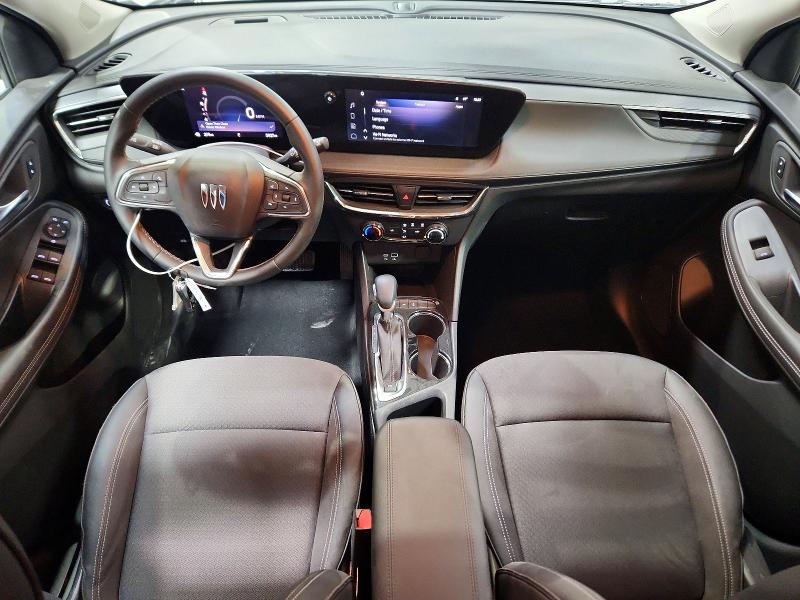 Продажа на аукционе авто 2026 Buick Encore Gx, vin: KL4AMBSL5TB190375, номер лота: 72250346