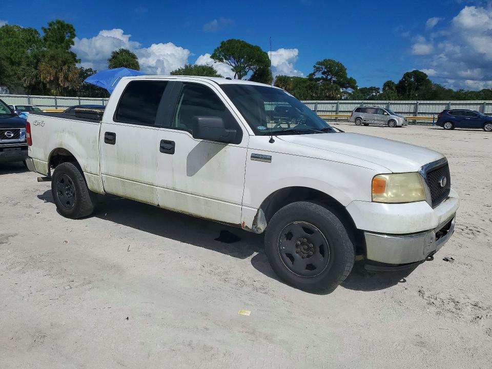 Aukcja sprzedaży 2008 Ford F150, vin: 1FTPW14V68KC71671, numer aukcji: 73063106