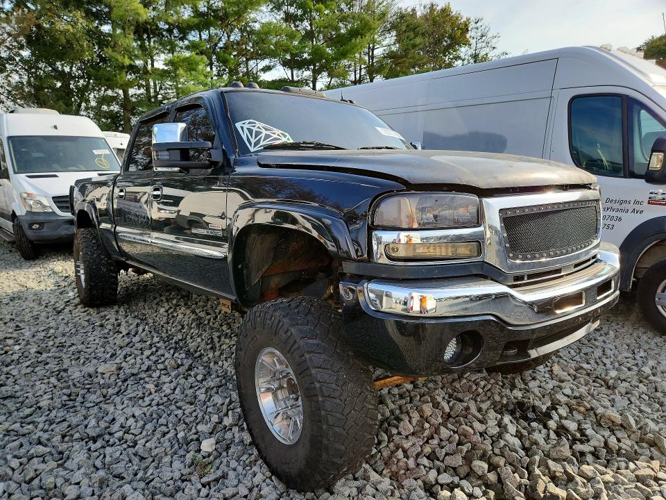 Продажа на аукционе авто 2005 Gmc Sierra, vin: 1GTHK23255F866416, номер лота: 70777936