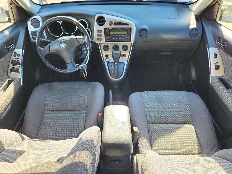 Продажа на аукционе авто 2008 Toyota Matrix, vin: 2T1KR30E68C715376, номер лота: 71324996