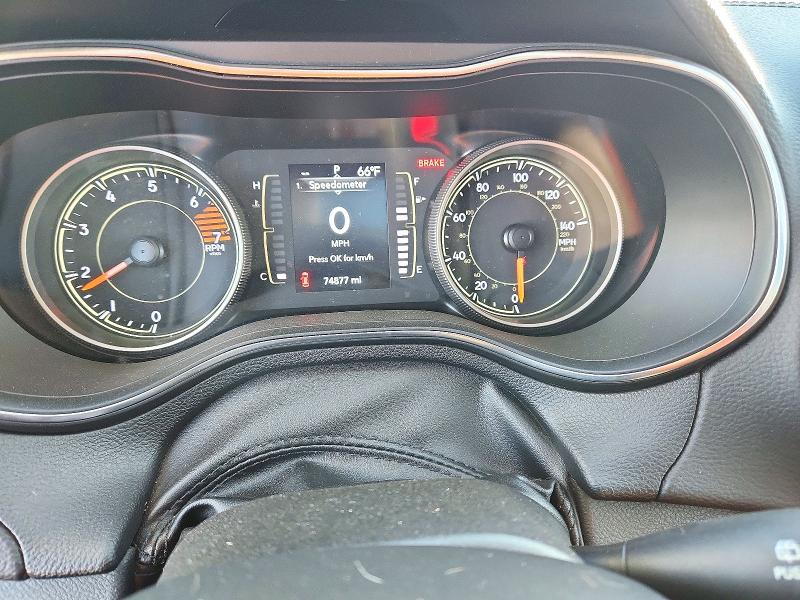 Aukcja sprzedaży 2019 Jeep Cherokee, vin: 1C4PJMLBXKD391038, numer aukcji: 71604116
