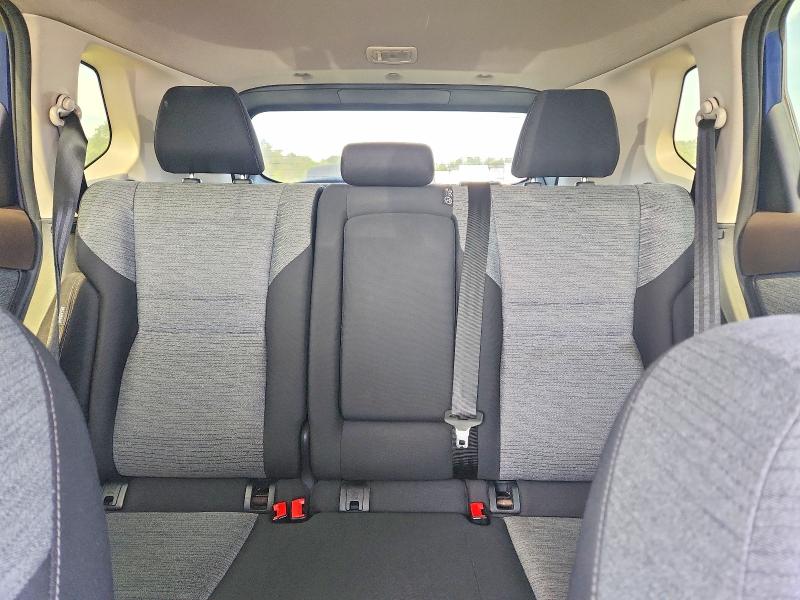 Продажа на аукционе авто 2023 Nissan Rogue, vin: JN8BT3BA9PW422626, номер лота: 71554026