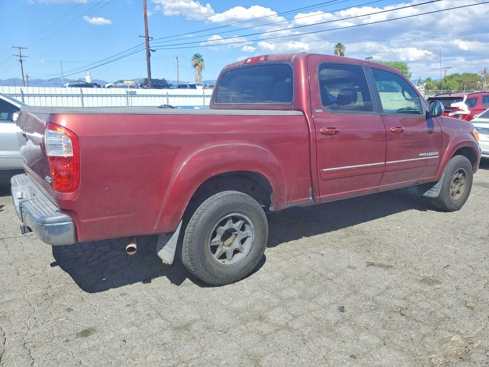 71846146 :رقم المزاد ، 5TBET34156S528634 vin ، 2006 Toyota Tundra مزاد بيع