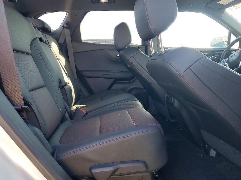 71633396 :رقم المزاد ، 3GNKBERS0KS673250 vin ، 2019 Chevrolet Blazer مزاد بيع