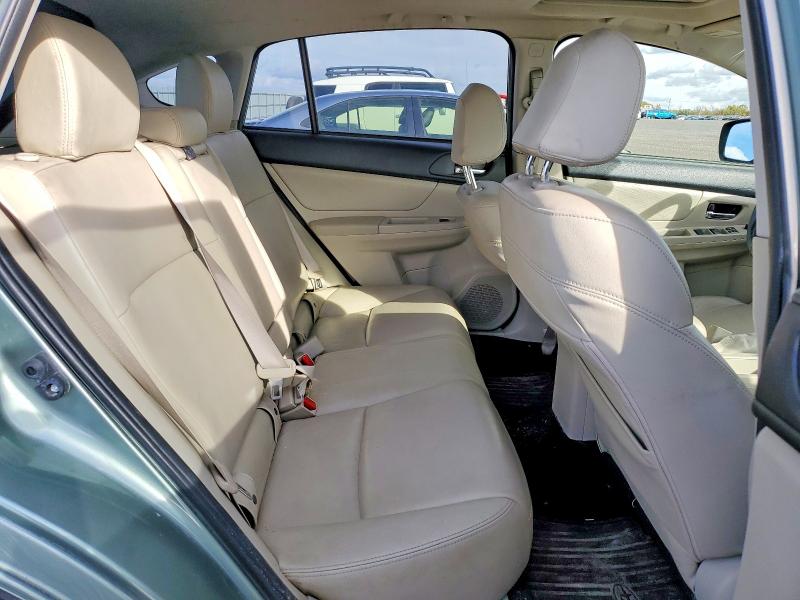 2014 Subaru Xv Crosstrek მანქანა იყიდება აუქციონზე, vin: JF2GPAKC6E8314740, აუქციონის ნომერი: 71028596