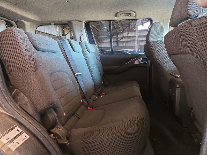 Aukcja sprzedaży 2006 Nissan Pathfinder, vin: 5N1AR18U76C600203, numer aukcji: 71812366