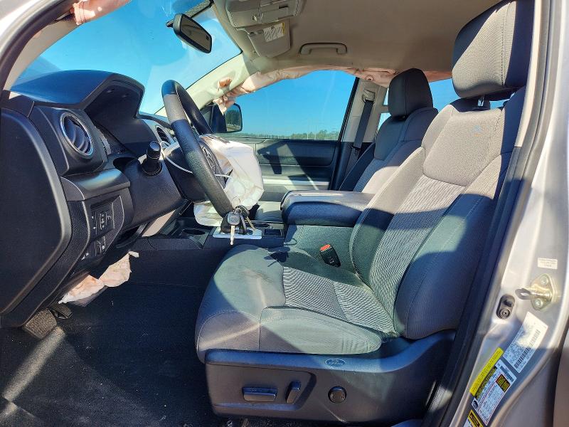 Продажа на аукционе авто 2014 Toyota Tundra, vin: 5TFEY5F15EX149854, номер лота: 71605196