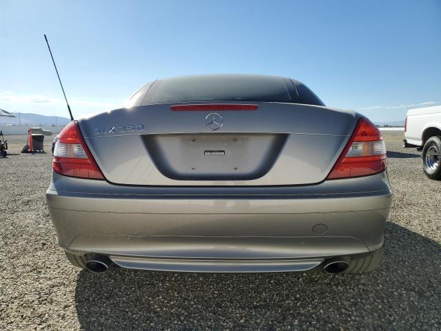2005 Mercedes-benz Slk მანქანა იყიდება აუქციონზე, vin: WDBWK56FX5F039369, აუქციონის ნომერი: 71803176