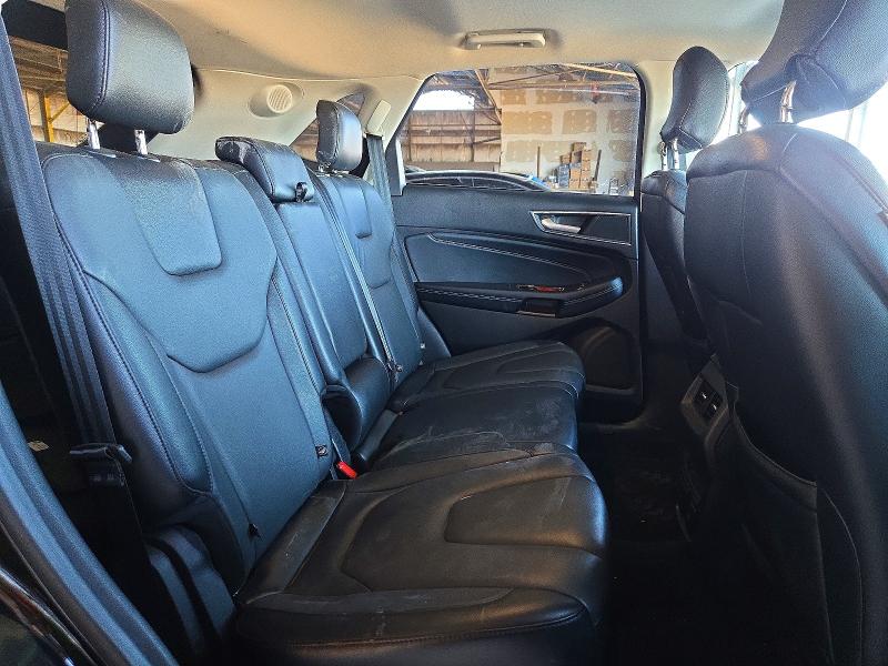 Продаж на аукціоні авто 2018 Ford Edge, vin: 2FMPK3K88JBB15776, номер лоту: 71479876