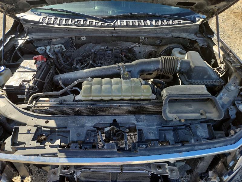 69350116 :رقم المزاد ، 1FMJK1JT7MEA25110 vin ، 2021 Ford Expedition مزاد بيع