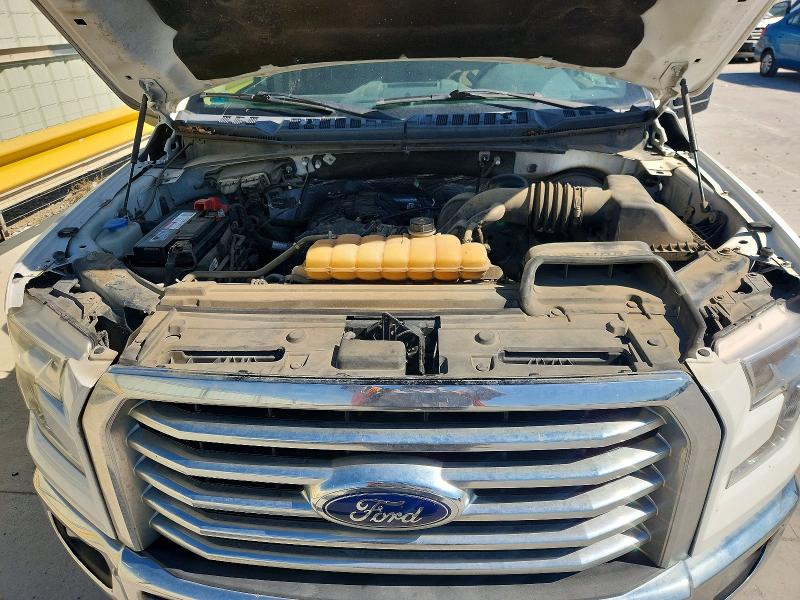 Продаж на аукціоні авто 2016 Ford F150, vin: 1FTEW1C85GFA11692, номер лоту: 73619656