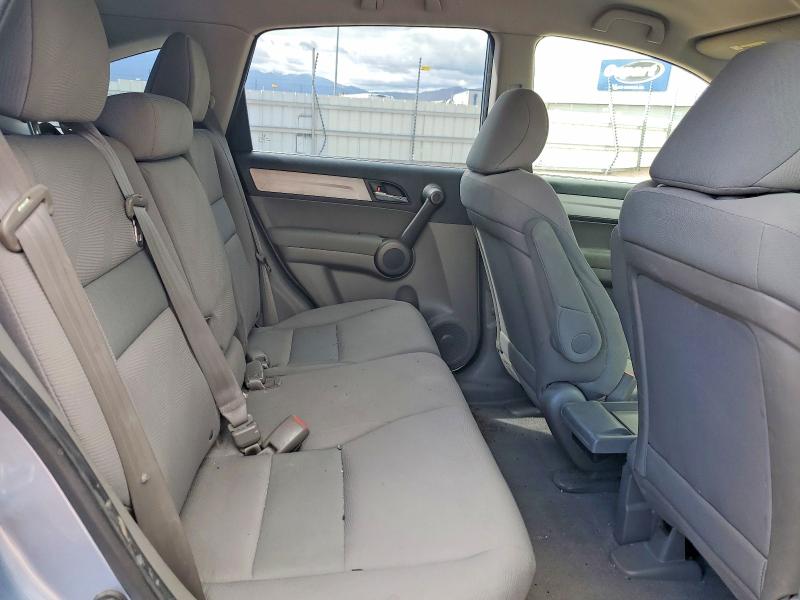 Продажа на аукционе авто 2010 Honda Cr-v, vin: 5J6RE4H33AL087367, номер лота: 71575256
