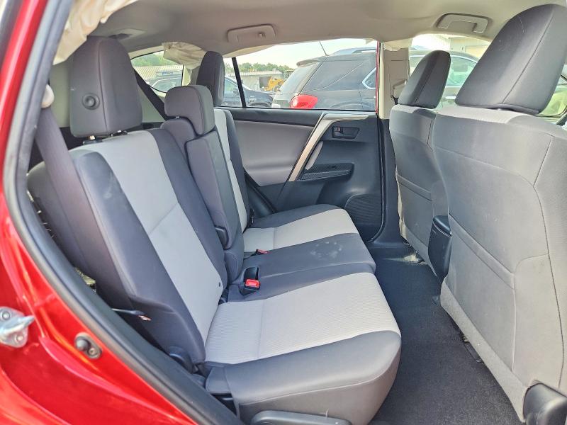 Продаж на аукціоні авто 2015 Toyota Rav4, vin: JTMBFREV1FJ032538, номер лоту: 71577346
