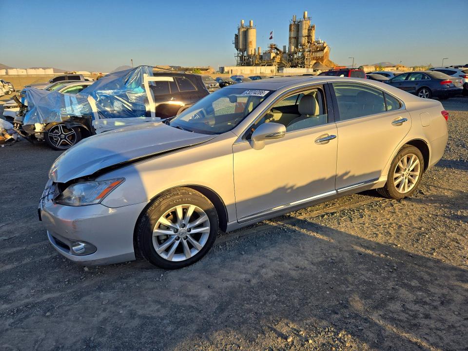 Продажа на аукционе авто 2010 Lexus Es, vin: JTHBK1EG6A2383381, номер лота: 73274286
