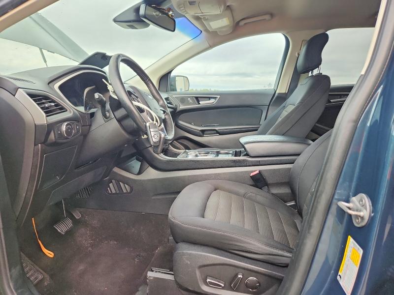 2019 Ford Edge მანქანა იყიდება აუქციონზე, vin: 2FMPK3J92KBB77198, აუქციონის ნომერი: 71448106