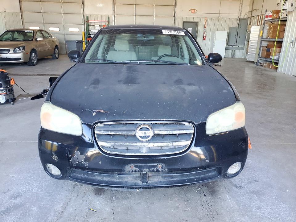 Aukcja sprzedaży 2002 Nissan Maxima, vin: JN1DA31D12T422851, numer aukcji: 71953566