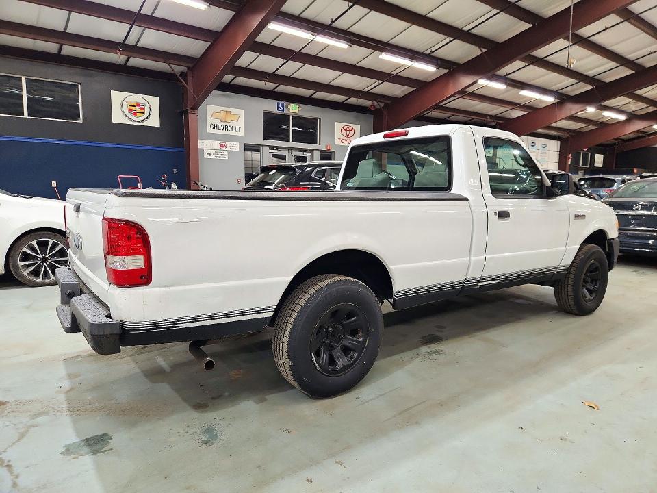 Продаж на аукціоні авто 2008 Ford Ranger, vin: 1FTYR10D18PA72295, номер лоту: 73382686