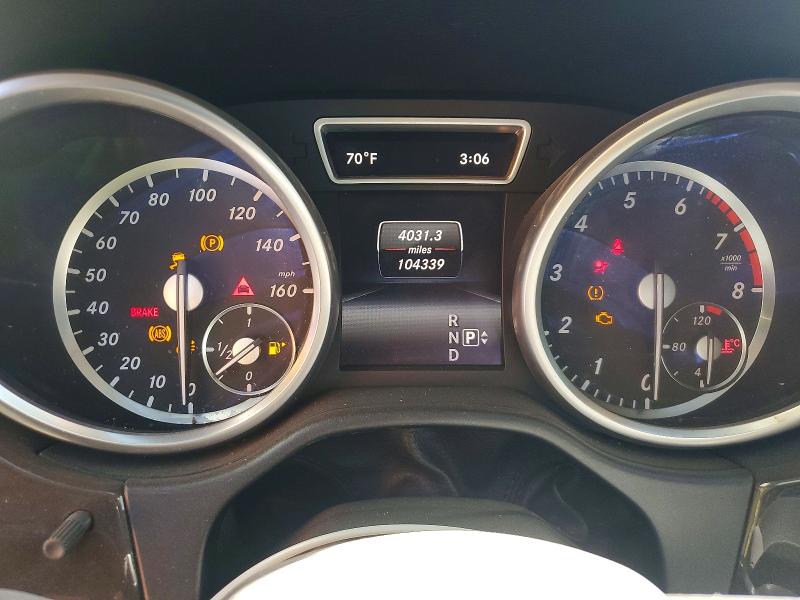 72170696 :رقم المزاد ، 4JGDF7CE1EA433727 vin ، 2014 Mercedes-benz Gl مزاد بيع
