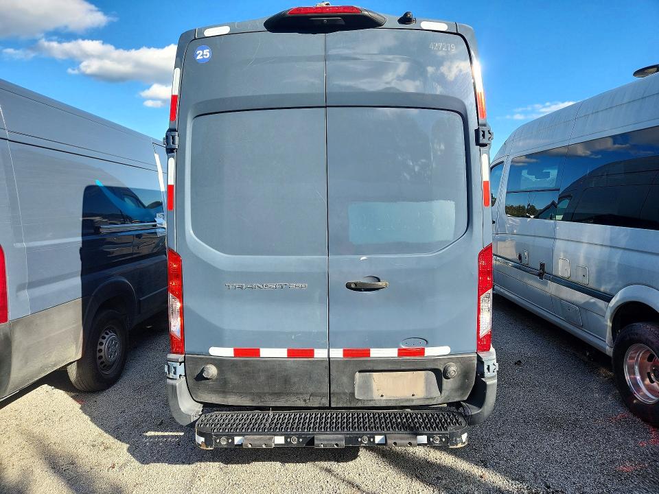 Продаж на аукціоні авто 2020 Ford Transit, vin: 1FTBR3X87LKB02108, номер лоту: 67439846