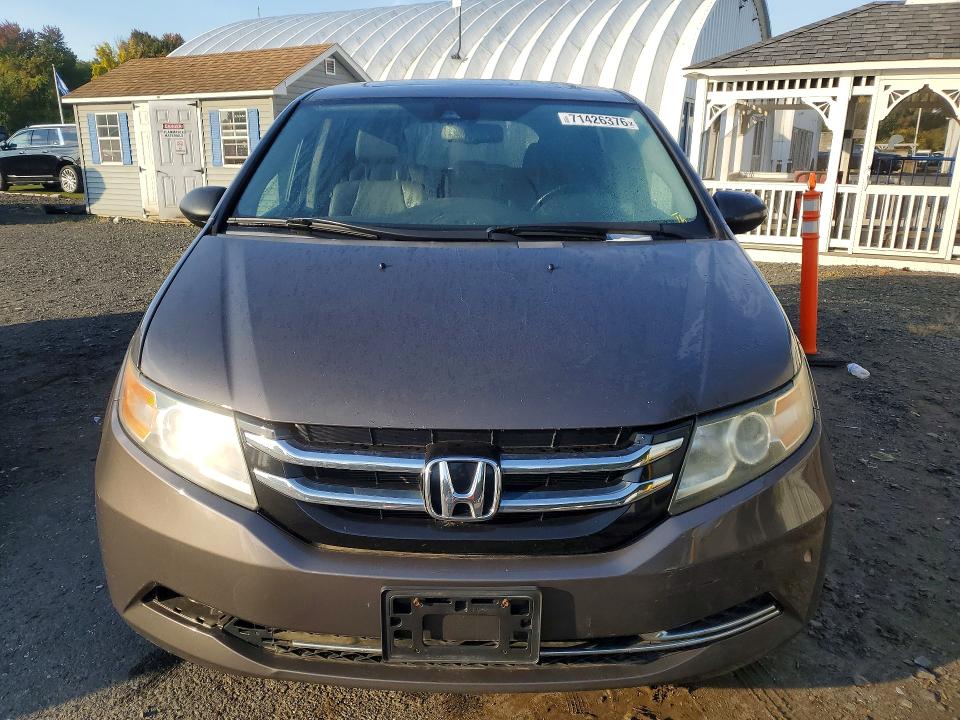 Aukcja sprzedaży 2016 Honda Odessey, vin: 5FNRL5H68GB142094, numer aukcji: 71426376