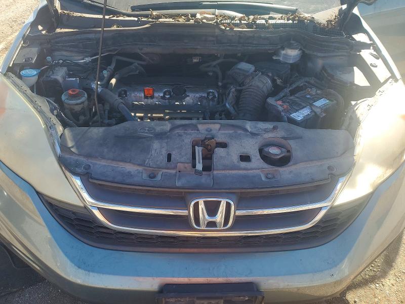 Продаж на аукціоні авто 2011 Honda Cr-v, vin: 5J6RE4H41BL094733, номер лоту: 71614646