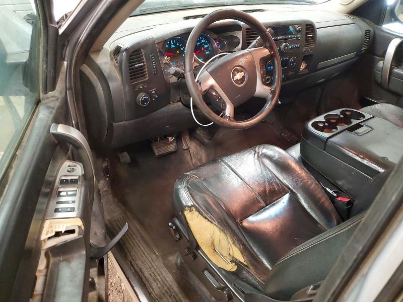 Продажа на аукционе авто 2013 Chevrolet Silverado, vin: 1GCRKSE78DZ326939, номер лота: 71492236
