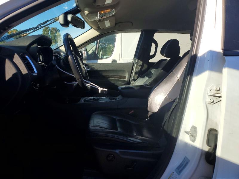 Aukcja sprzedaży 2015 Dodge Durango, vin: 1C4RDHDG7FC770737, numer aukcji: 72378306