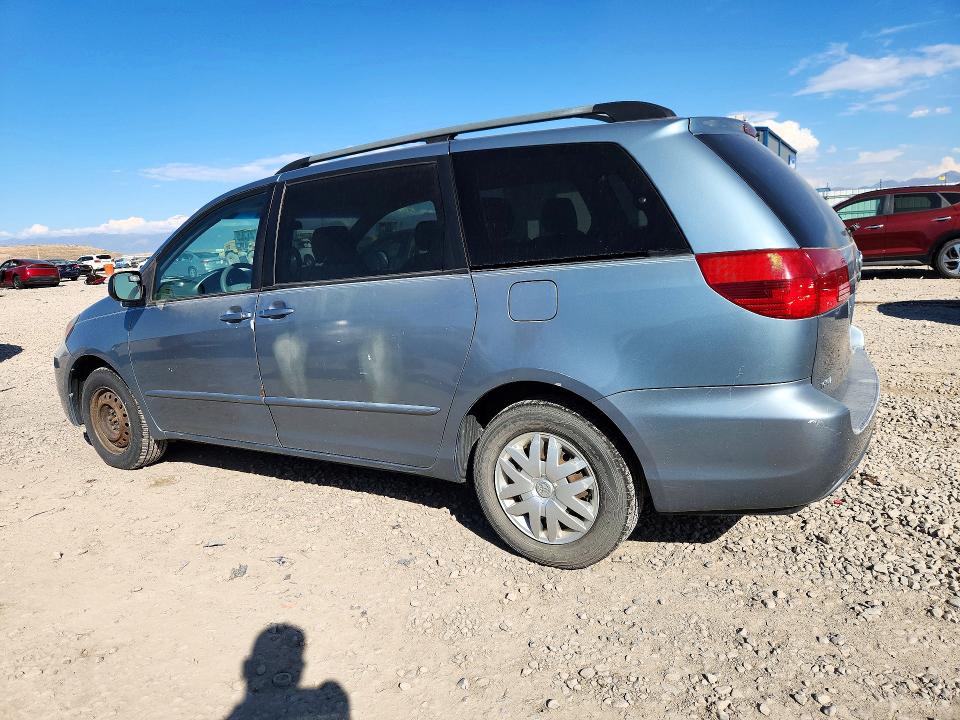Продаж на аукціоні авто 2005 Toyota Sienna, vin: 5TDZA23C35S358140, номер лоту: 72277826