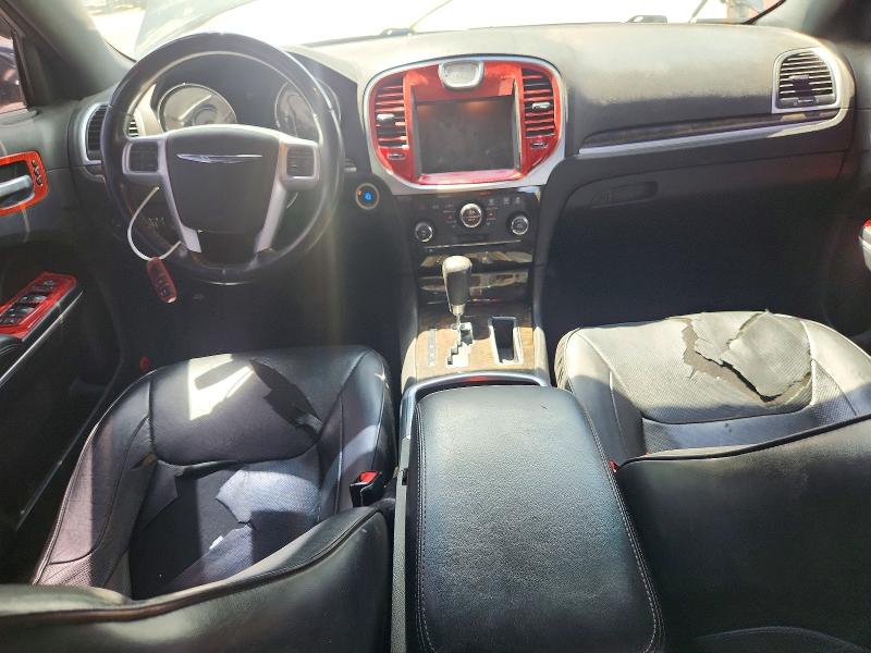 Aukcja sprzedaży 2013 Chrysler 300c, vin: 2C3CCAKT4DH651607, numer aukcji: 71451446