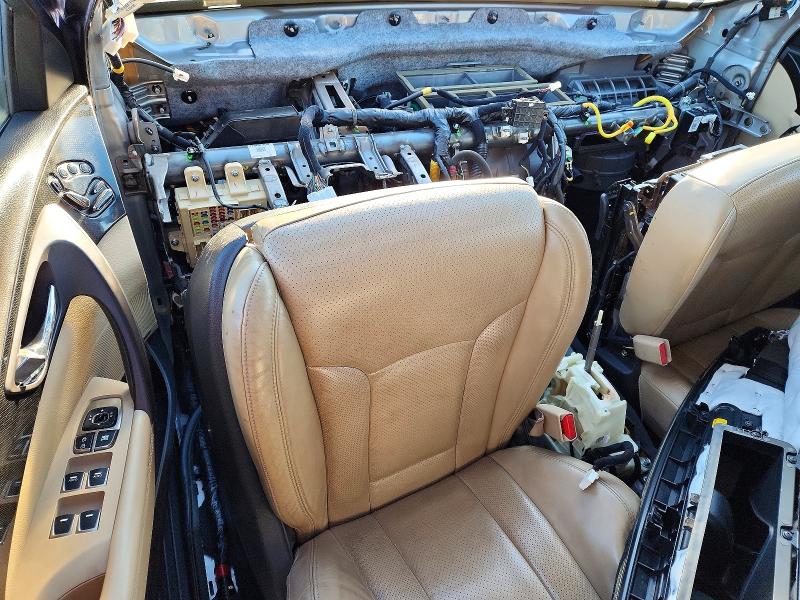 71854856 :رقم المزاد ، KMHFH4JG6DA265345 vin ، 2013 Hyundai Azera مزاد بيع