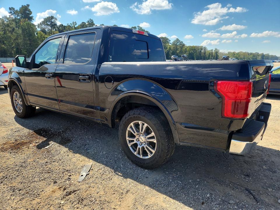 Aukcja sprzedaży 2020 Ford F150, vin: 1FTEW1CP0LKD01167, numer aukcji: 73062236