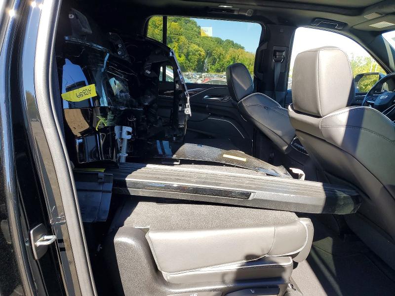 Продажа на аукционе авто 2024 Cadillac Escalade, vin: 1GYS4KKL1RR129044, номер лота: 71762956
