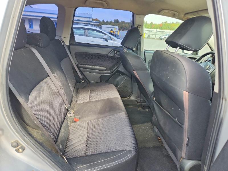 Продажа на аукционе авто 2018 Subaru Forester, vin: JF2SJABC8JH513259, номер лота: 71231166