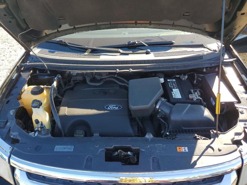 Aukcja sprzedaży 2011 Ford Edge, vin: 2FMDK3KCXBBB08398, numer aukcji: 71437186