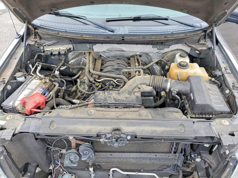 Продаж на аукціоні авто 2013 Ford F150, vin: 1FTFX1CF0DFB26339, номер лоту: 71279176