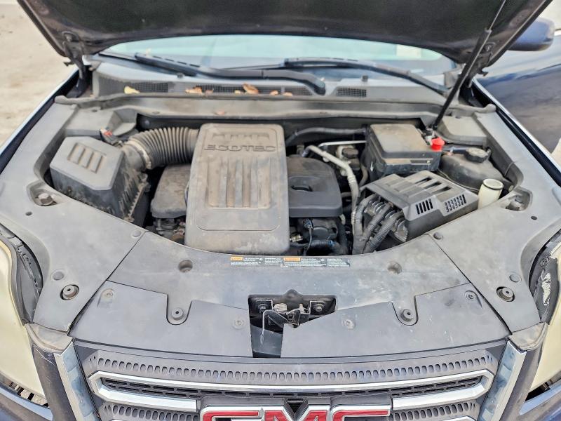 Auction sale of the 2016 Gmc Terrain, vin: 2GKALMEK3G6356204, lot number: 71573086