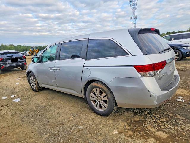 Aukcja sprzedaży 2015 Honda Odyssey, vin: 5FNRL5H45FB063088, numer aukcji: 68934476